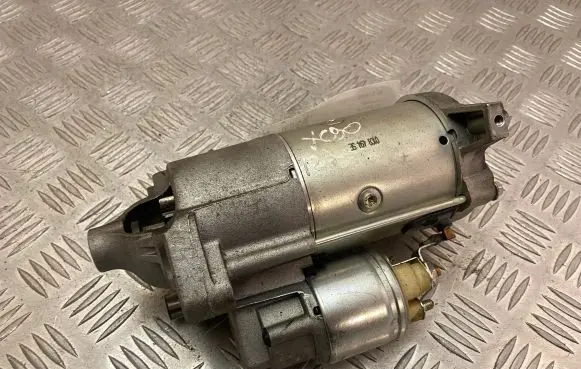 Volvo XC90 Starter motor 31419530