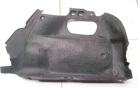 Peugeot 208 I Other trunk/boot trim element 98219753zd