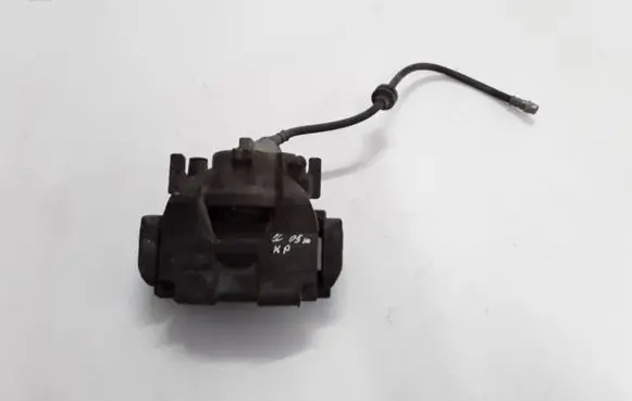 Renault Scenic III - Grand scenic III Front brake caliper 410110001R