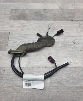 Volvo V60 Tailgate/trunk wiring harness 31270613