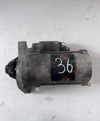 Mazda 6 Starter motor M002T88671