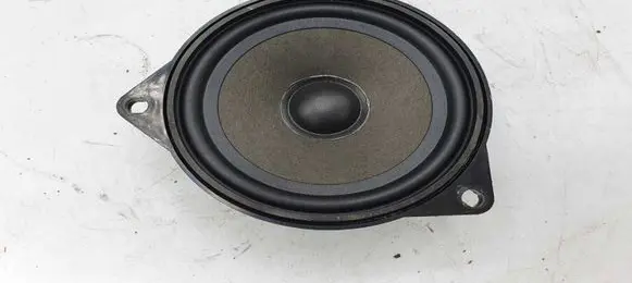 BMW 5 E60 E61 Parcel shelf speaker 65139149601 18820010 900475430016