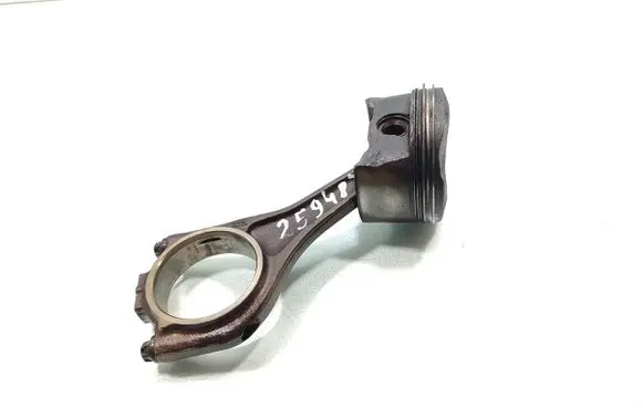 BMW 7 E65 E66 Piston with connecting rod 