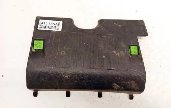 Volkswagen Golf III Fuse box cover 1H1857917