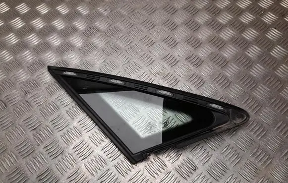 Audi A3 S3 8V Rear side window 8V5845297F