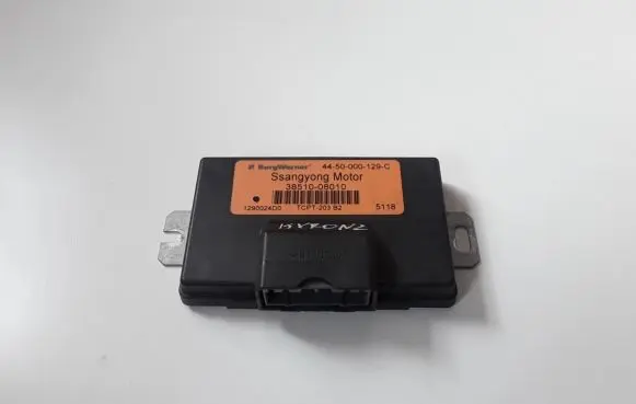 SsangYong Kyron Gearbox control unit/module 3851008010