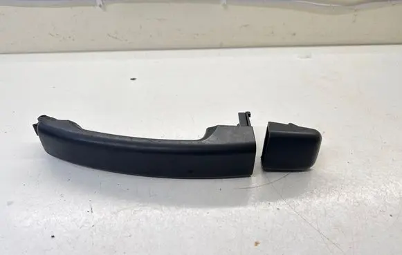 Renault Master III Sliding door exterior handle