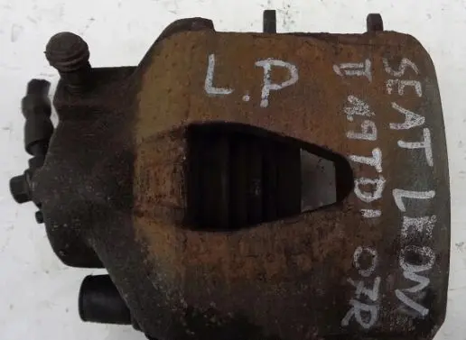 Seat Leon (1P) Other brake parts 4560436