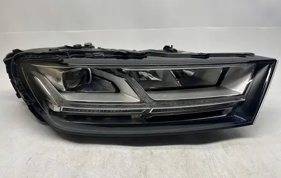 Audi Q7 4L Headlight/headlamp 4M0941034