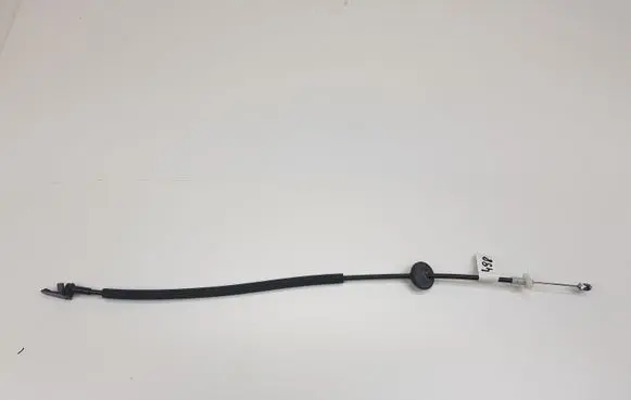 Ford Focus Front door cable line 