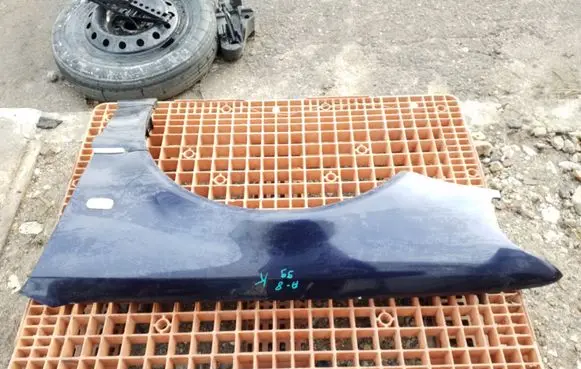 Audi A8 S8 D2 4D Fender OEM