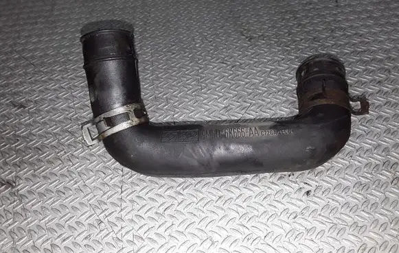 Ford Focus Breather/breather pipe/hose 4M5Q6K666AA