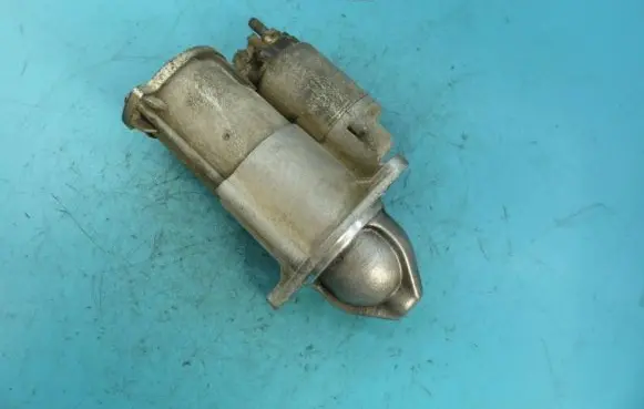 Chevrolet Cruze Starter motor IMPRK1175393