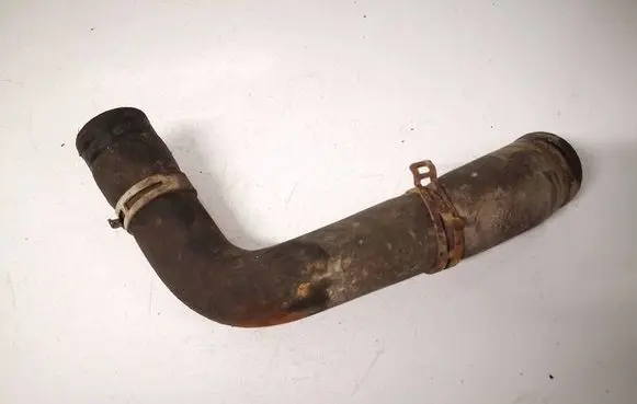 Opel Signum Engine coolant pipe/hose 