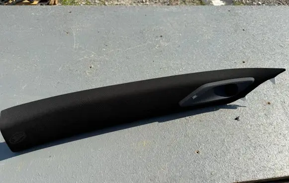 Toyota RAV 4 (XA50) (A) pillar trim 6222042110 6222042120