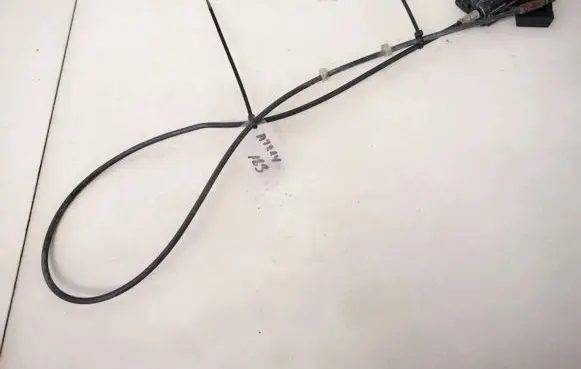 Mazda Xedos 9 Handbrake/parking brake wiring cable 