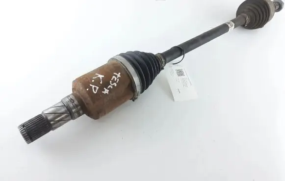 Tesla Model 3 Front driveshaft 104411900D