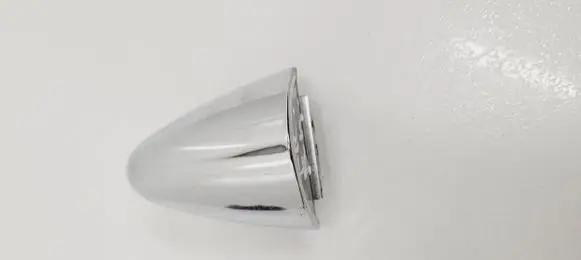 Hyundai ix35 Front door handle cover 