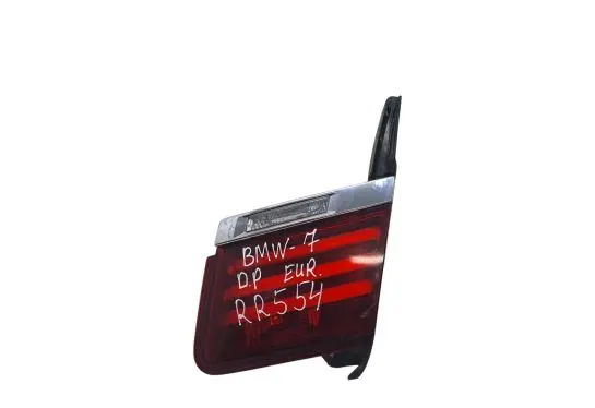 BMW 7 F01 F02 F03 F04 Tailgate rear/tail lights 7300272