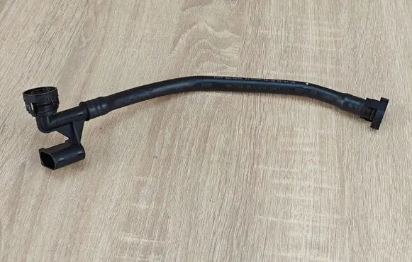 BMW 4 G22 G23 G24 G26 Vacuum line/pipe/hose 13908665235