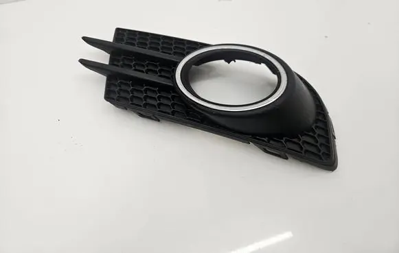 Volkswagen Tiguan Front fog light trim/grill 5N0853666H 5N0854662