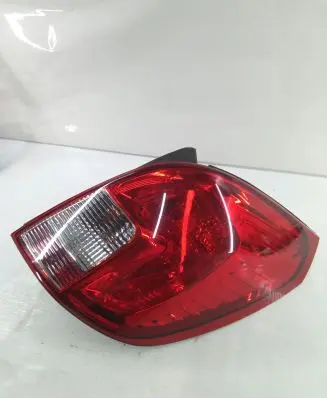 Opel Antara Rear/tail lights