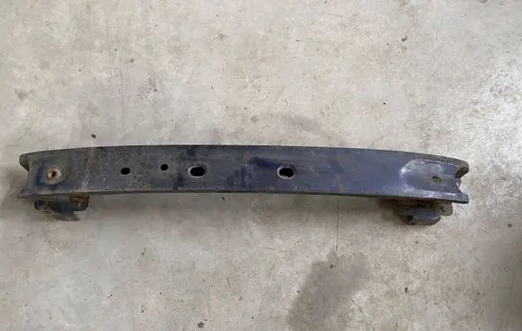 Ford Focus Front bumper cross member