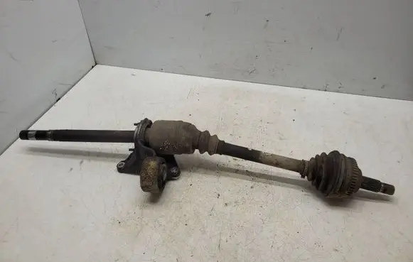 Citroen Jumpy Front driveshaft