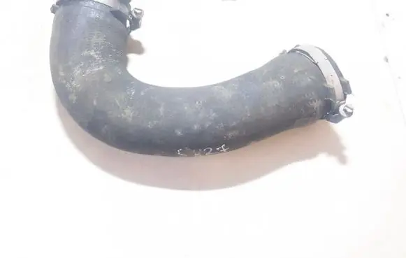 Audi A5 8T 8F Intercooler hose/pipe 8k0145709