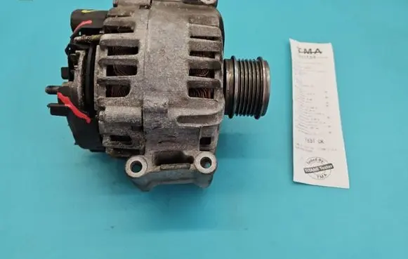 Skoda Superb B8 (3V) Generator/alternator 06J903023B IMPRK1440483