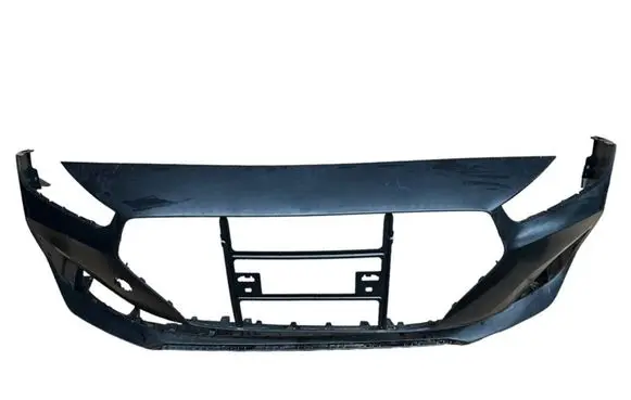 Hyundai i30 Front bumper 86511G4AA0 006201