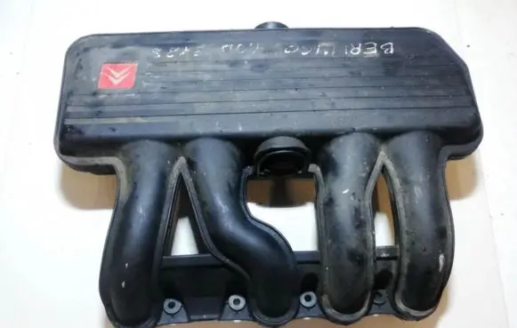 Citroen Berlingo Intake manifold 9629437680 9020537480