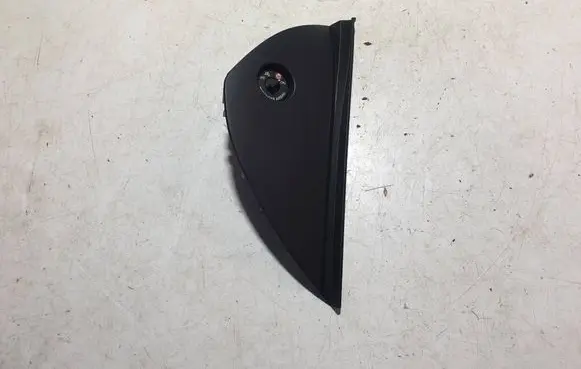 Renault Captur Dashboard side end trim 698209511R 00134698