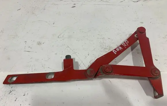Fiat Ducato Engine bonnet/hood hinges 1346678080