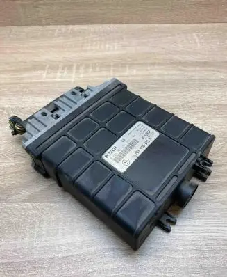 Volkswagen Sharan Engine control unit/module ECU 028906021P 0281001251 WithPlug