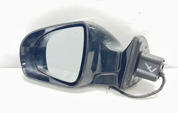 Mercedes-Benz CLC CL203 Front door electric wing mirror A2038109319