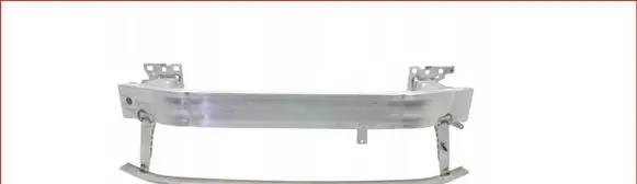 Audi RS Q3 Front bumper support beam 83A807109