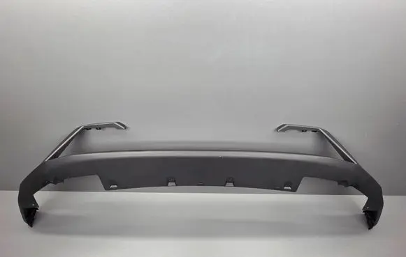 Peugeot 3008 III Front bumper lip 9839794880 50161542