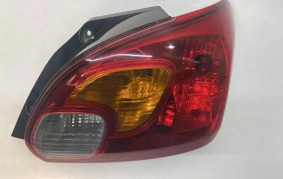 Mitsubishi Space Star Rear/tail lights W0449
