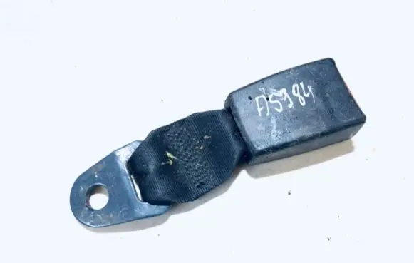 Citroen C3 Rear seatbelt buckle 9640832177 33015510