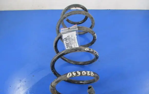 Fiat Croma Front coil spring