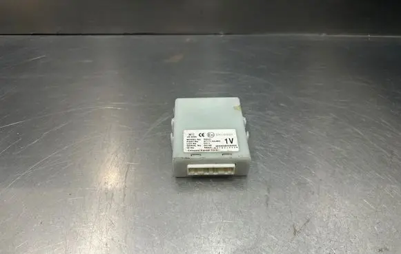 Suzuki Grand Vitara II Other control units/modules 3717164JM2 97RI012023 AYB01232