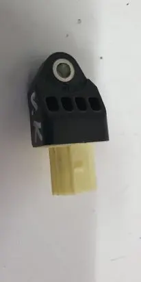 Toyota Auris E180 Airbag deployment crash/impact sensor