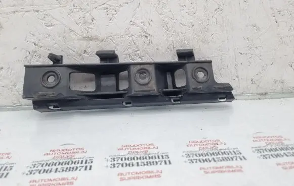 Volkswagen PASSAT B6 Front bumper mounting bracket 807183