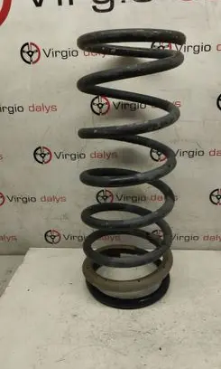 Nissan Patrol Y61 Rear coil spring 