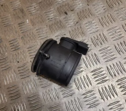 Citroen Berlingo Mass air flow meter 72834204 9650010780