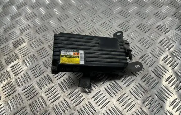 Lexus GS 300 350 430 450H ABS control unit/module 8954030740 0794009780