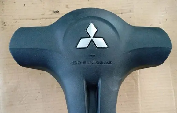 Mitsubishi Colt Steering wheel airbag P4400A244XA