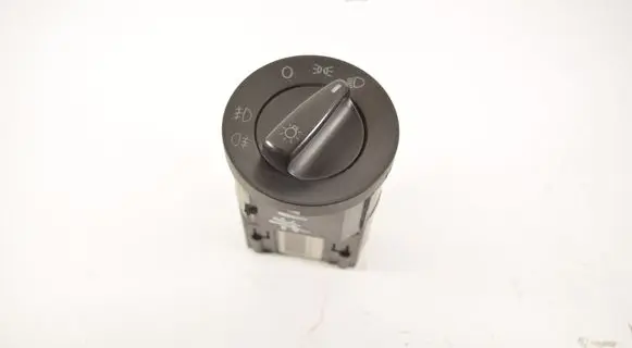 Skoda Octavia Mk1 (1U) Light switch BK71U0941531