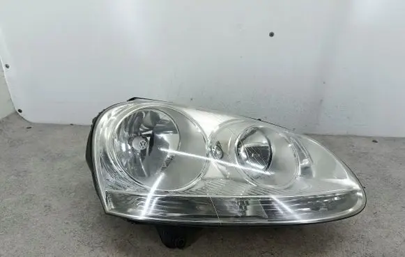 Volkswagen Golf V Headlight/headlamp 